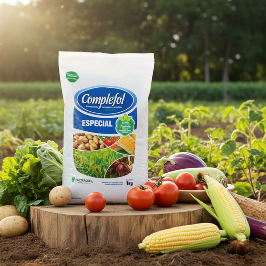 Complefol Especial Fertilizante
