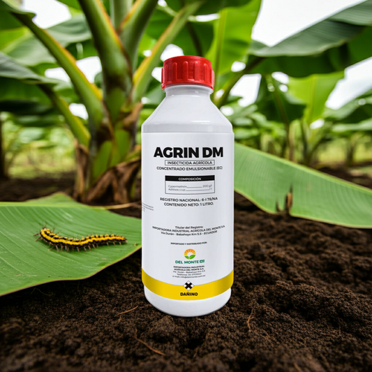Agrin Insecticida