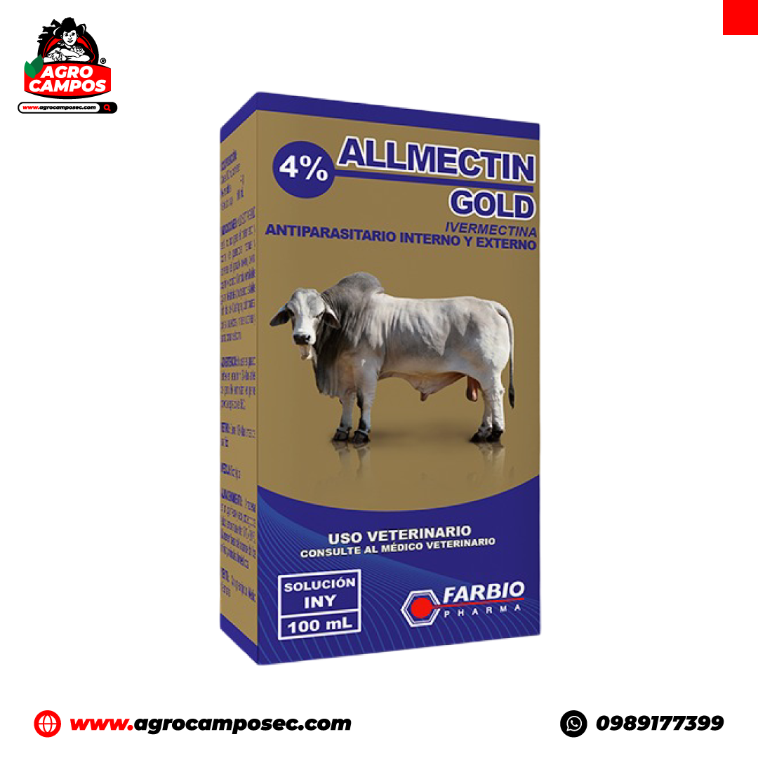 Allmectin Gold