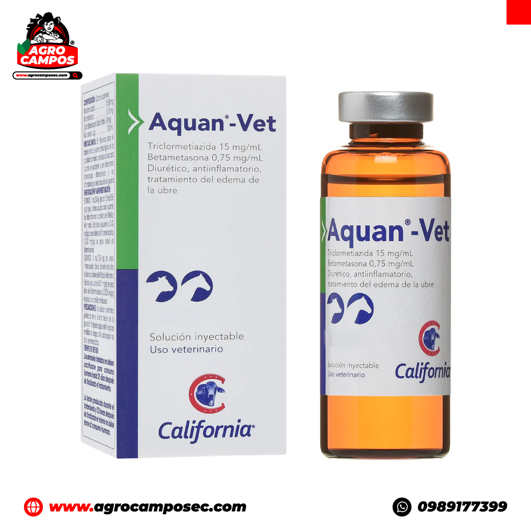 Aquanvet