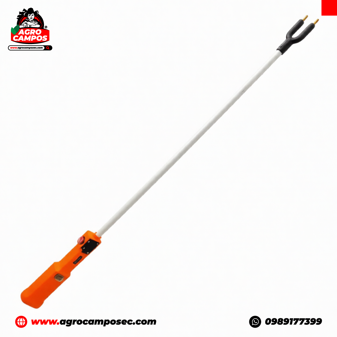Arreador Eléctrico para Ganado de 95 cm