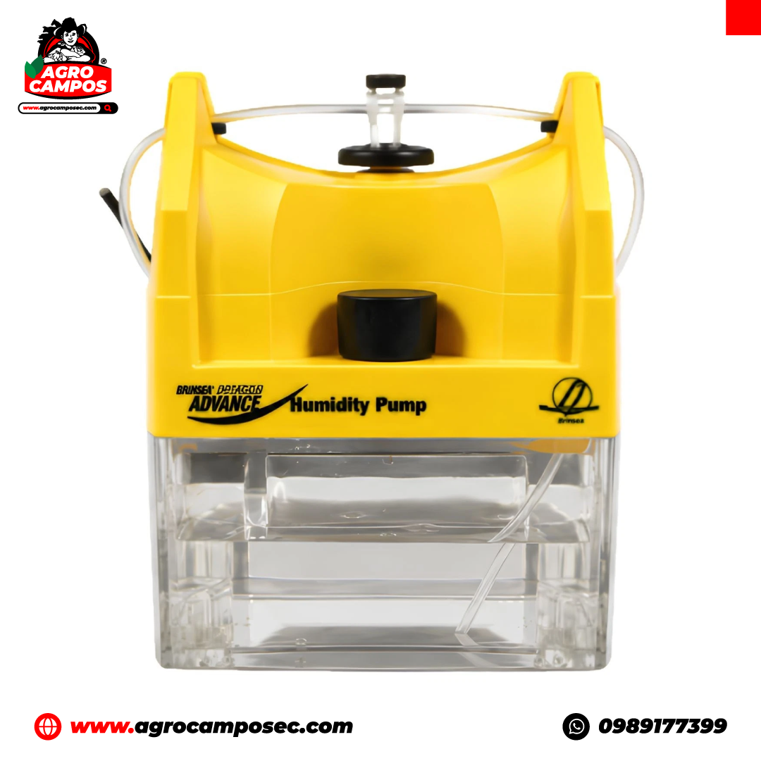 Bomba de Humedad para Incubadoras Brinsea Ova Easy Advance