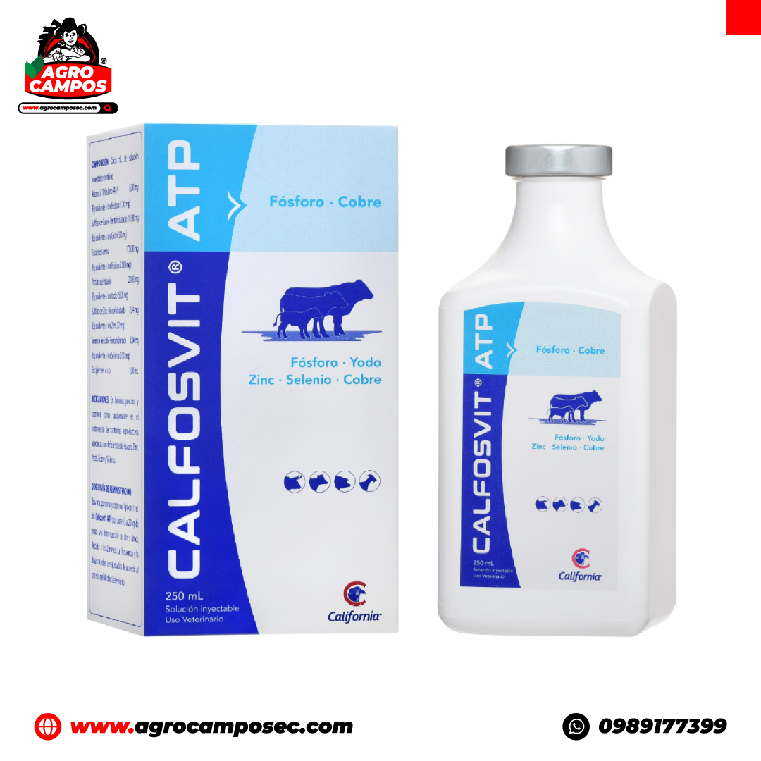Calfosvit ATP