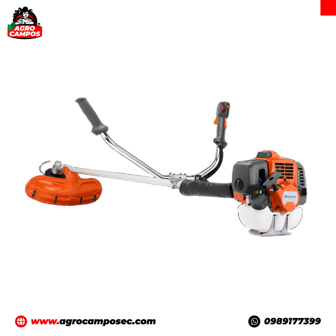 Husqvarna 531RS Brush Cutter (FREE SHIPPING)