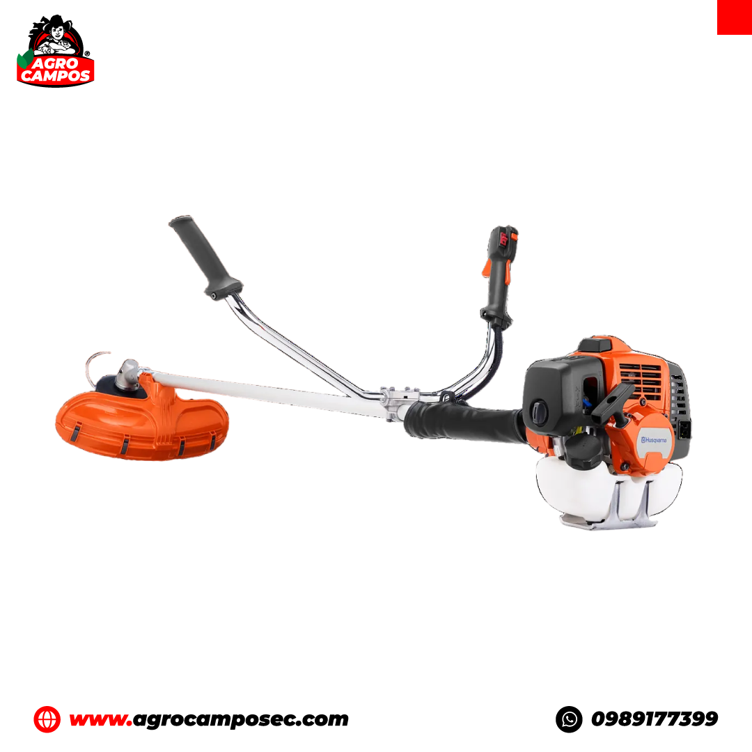 Husqvarna 541RS Brushcutter (FREE SHIPPING)