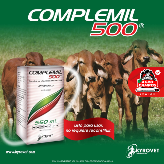 Complemil 500