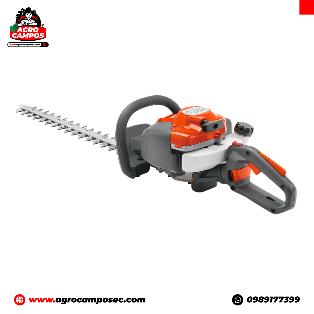 Taille-haie Husqvarna 122HD60 (LIVRAISON GRATUITE)