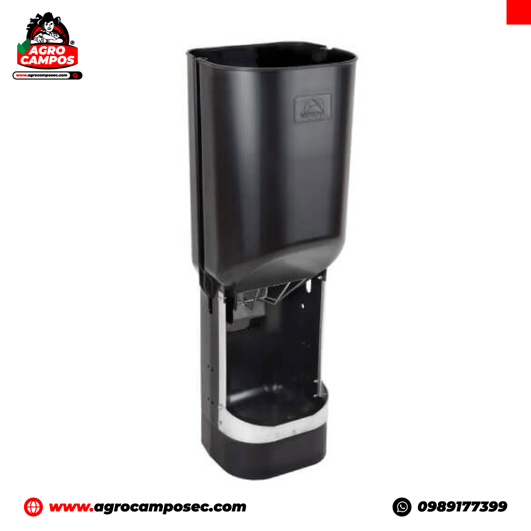 Comedero Cerdos Seco/Húmedo Grow Feeder 60 L
