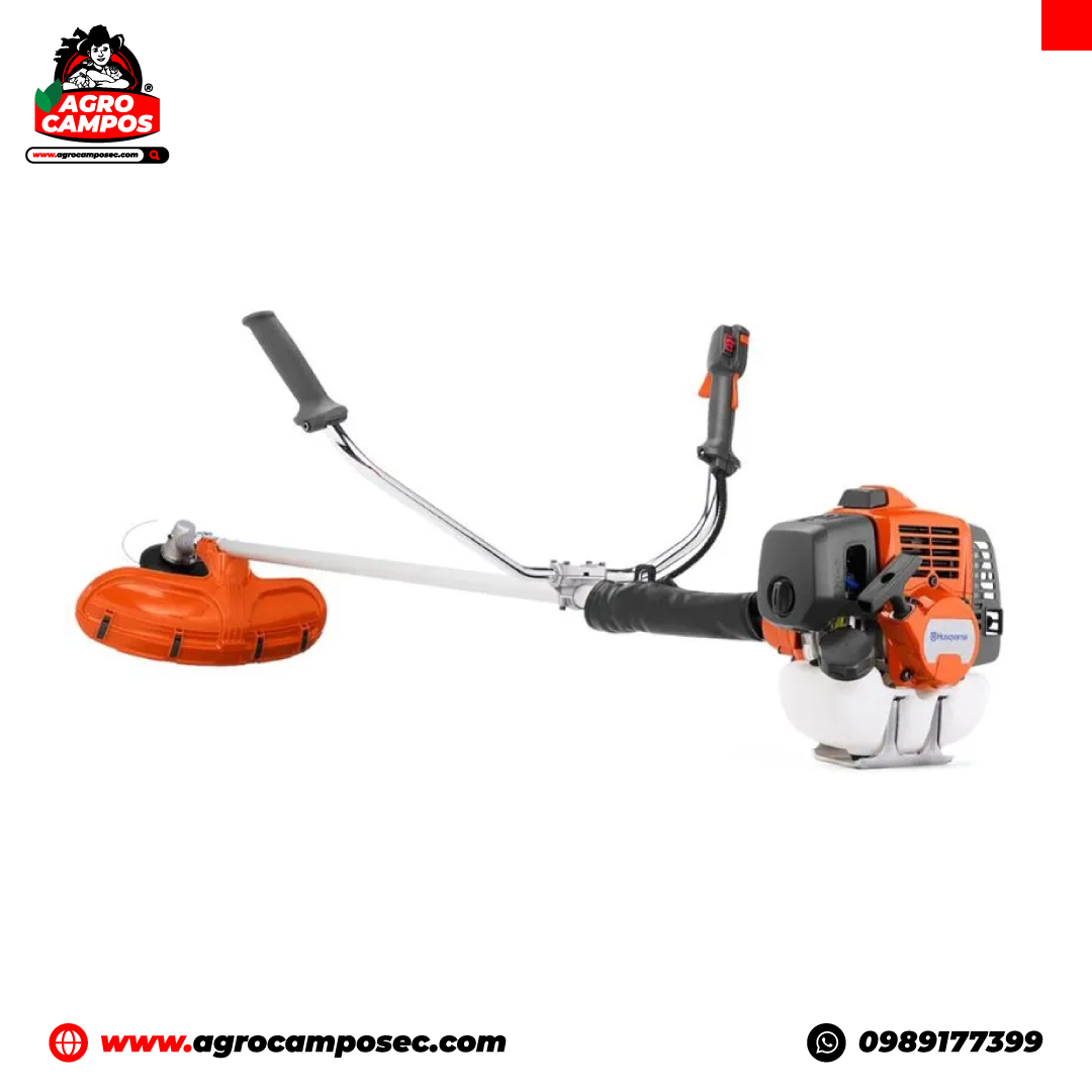 Husqvarna 143RS Brushcutter (FREE SHIPPING)