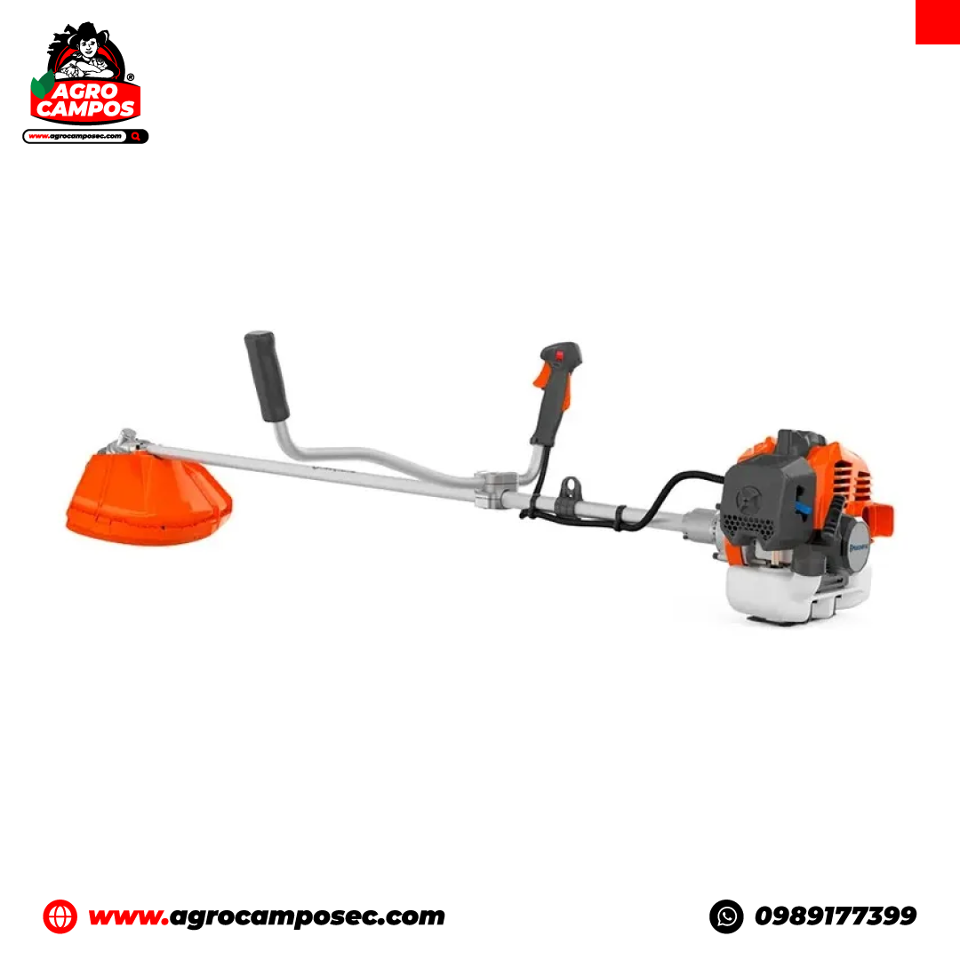 Husqvarna 321R Brushcutter (FREE SHIPPING)