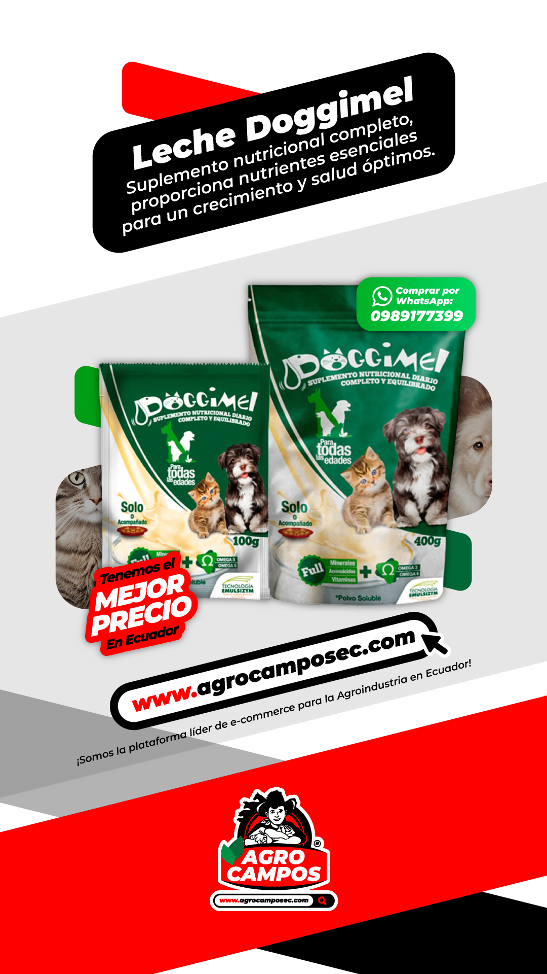 Doggimel