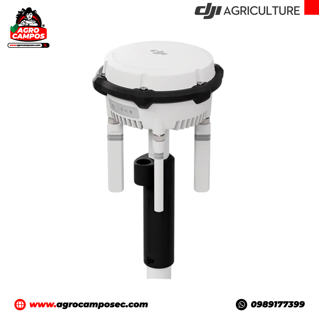 Drone Agrícola DJI Agras T70P de 70 Litros