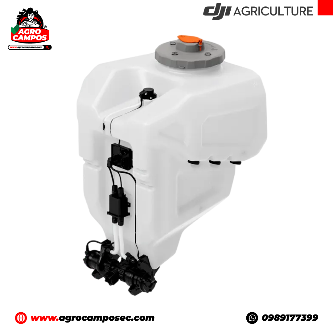 Drone Agrícola DJI Agras T70P de 70 Litros