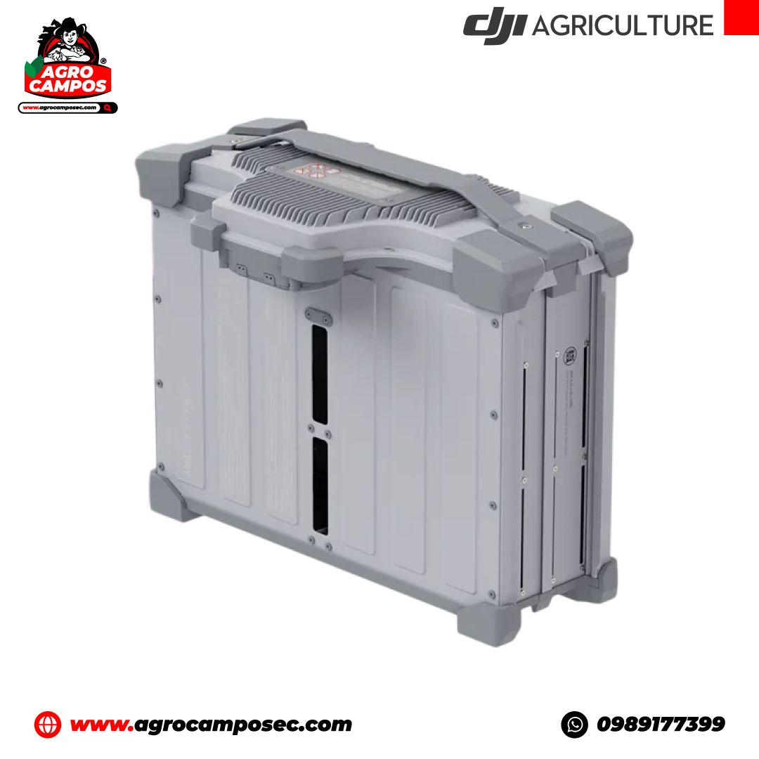 Drone Agrícola DJI Agras T70P de 70 Litros