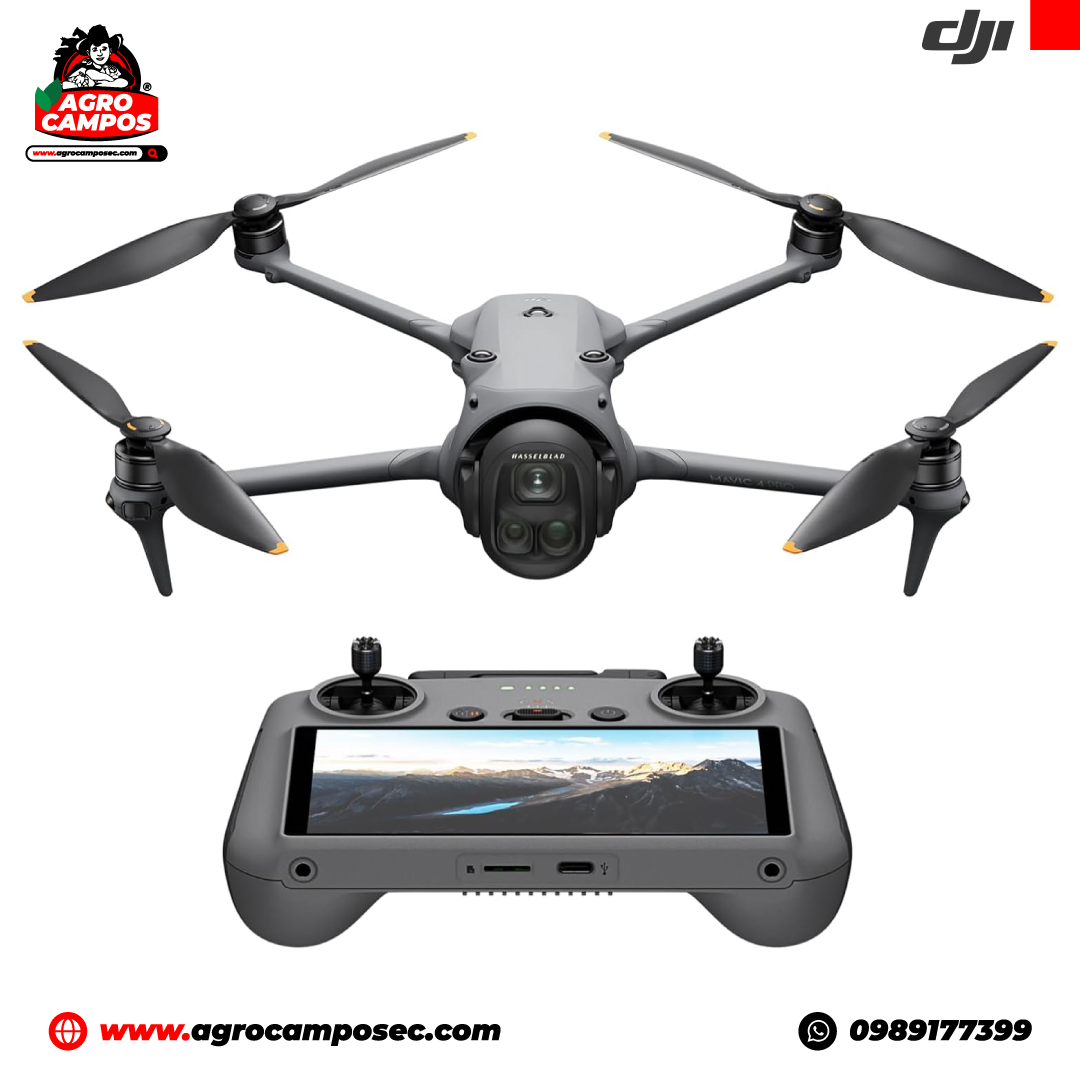 Drone DJI Mavic 4 Pro Creator Combo