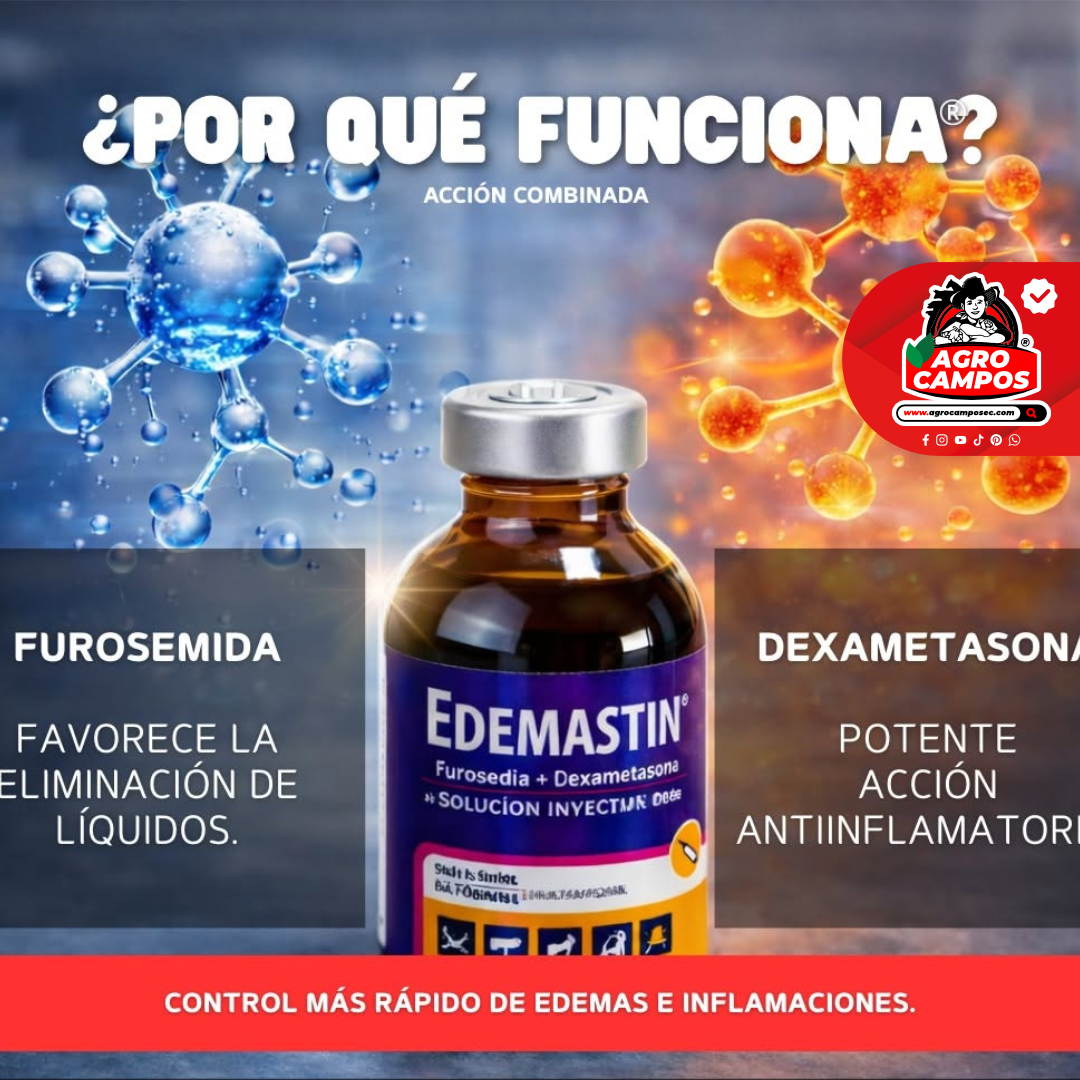 Edemastin