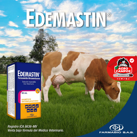 Edemastin