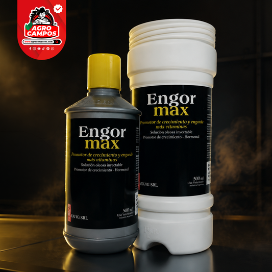 Engormax