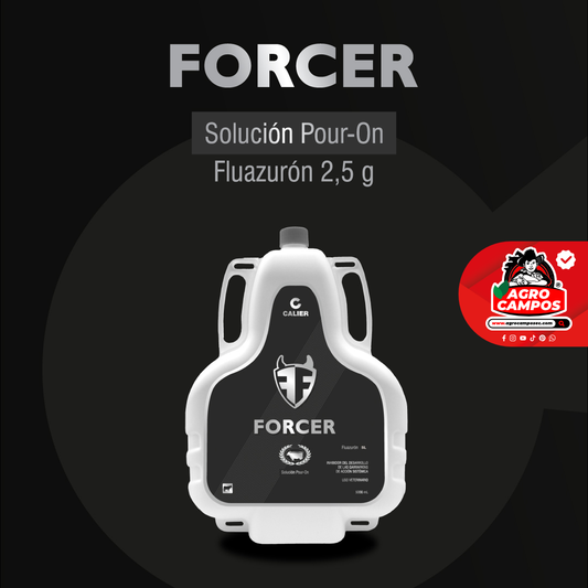 Forcer Pour On