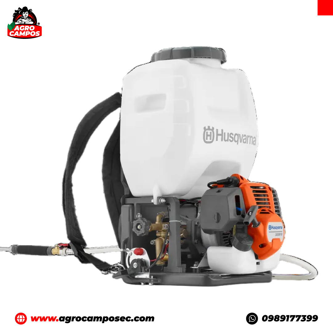 Husqvarna 321S-15 Sprayer (FREE SHIPPING)
