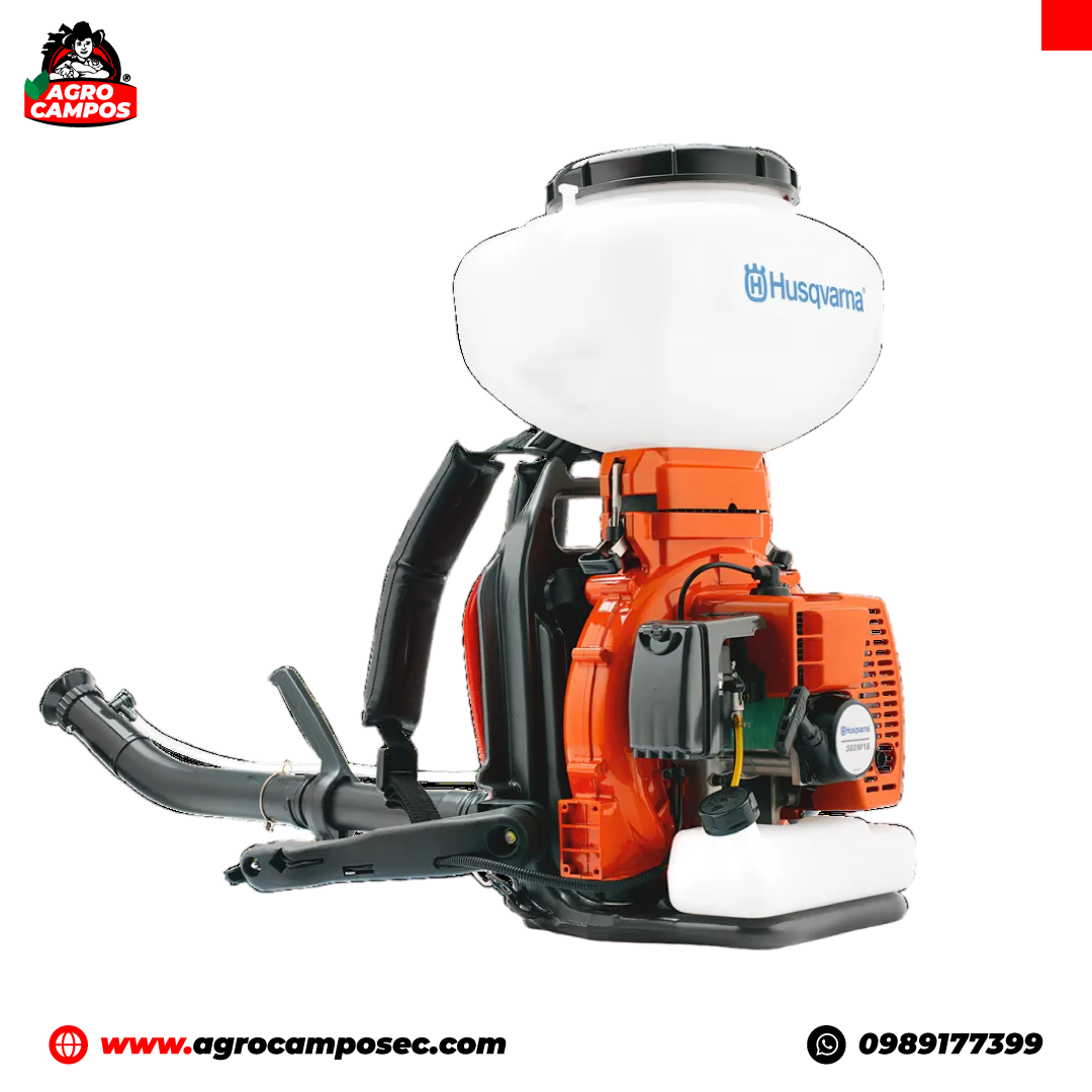 Husqvarna 362M-18 Sprayer (FREE SHIPPING)
