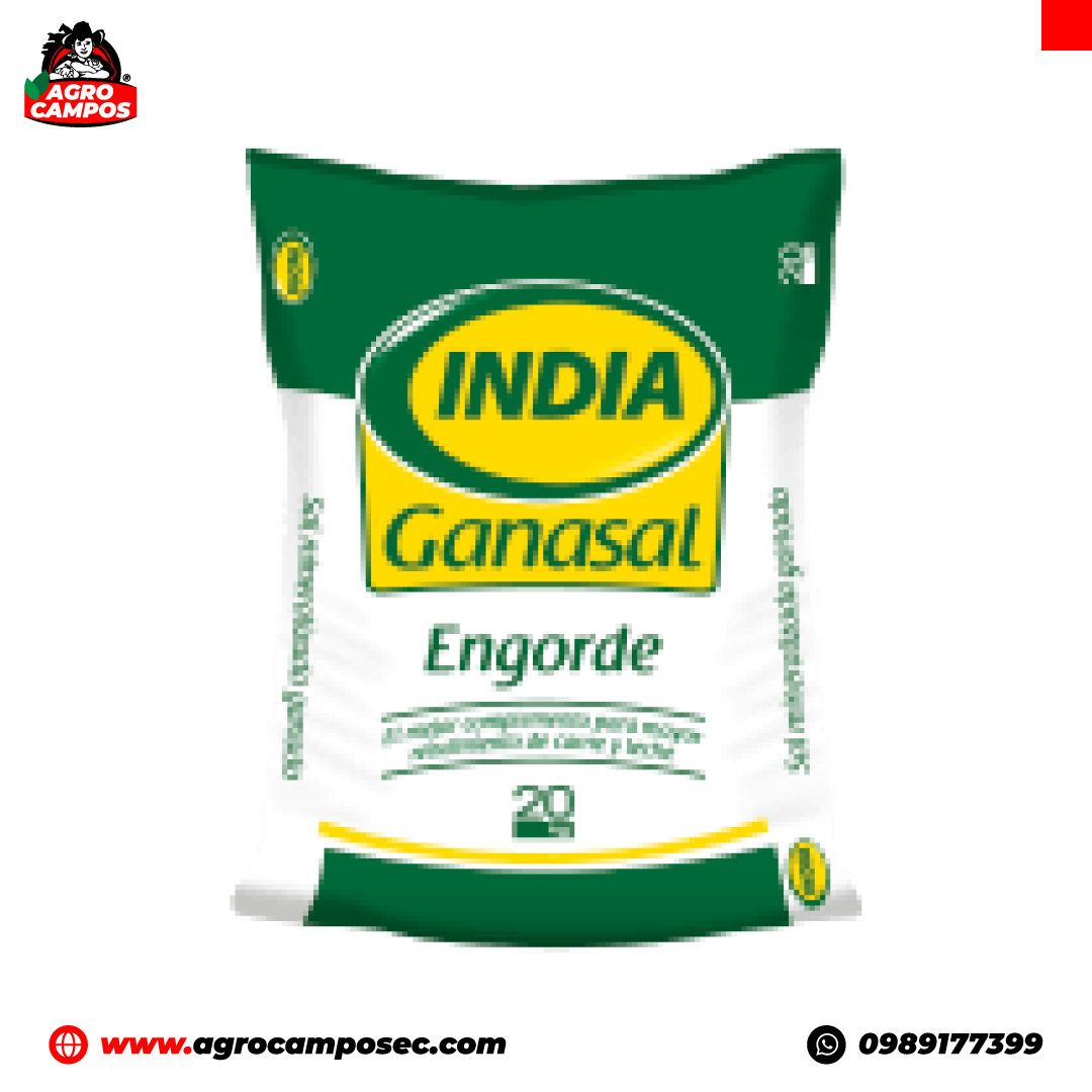 Ganasal Fattening