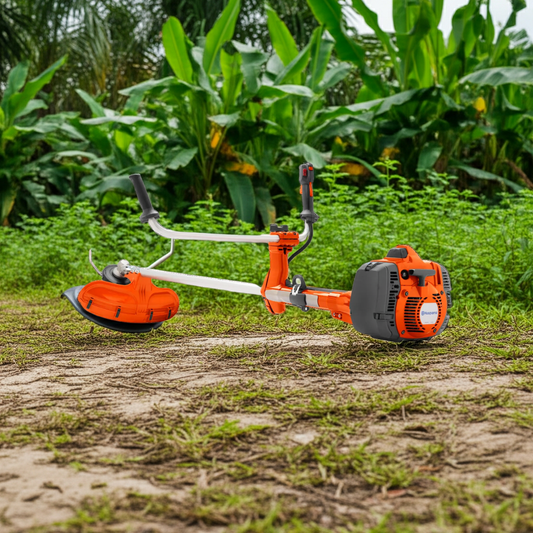 Desmalezadora Husqvarna 545RX