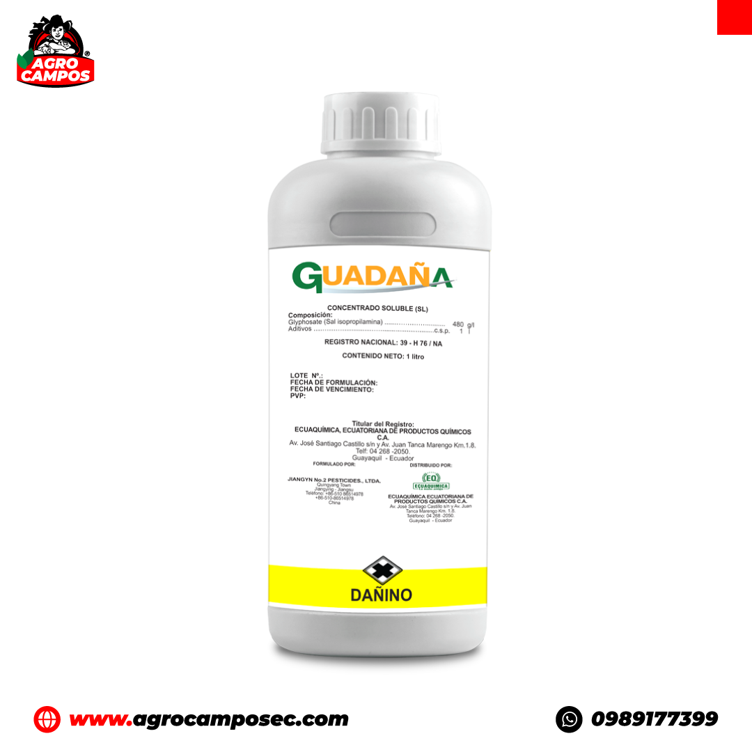 sythe herbicide Scythe Herbicide – Agro Campos® Ecuador
