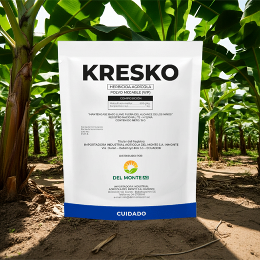 Kresko Herbicida
