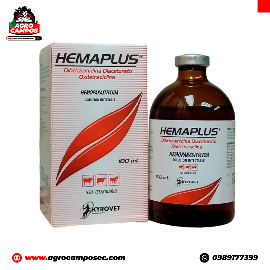 Hemaplus