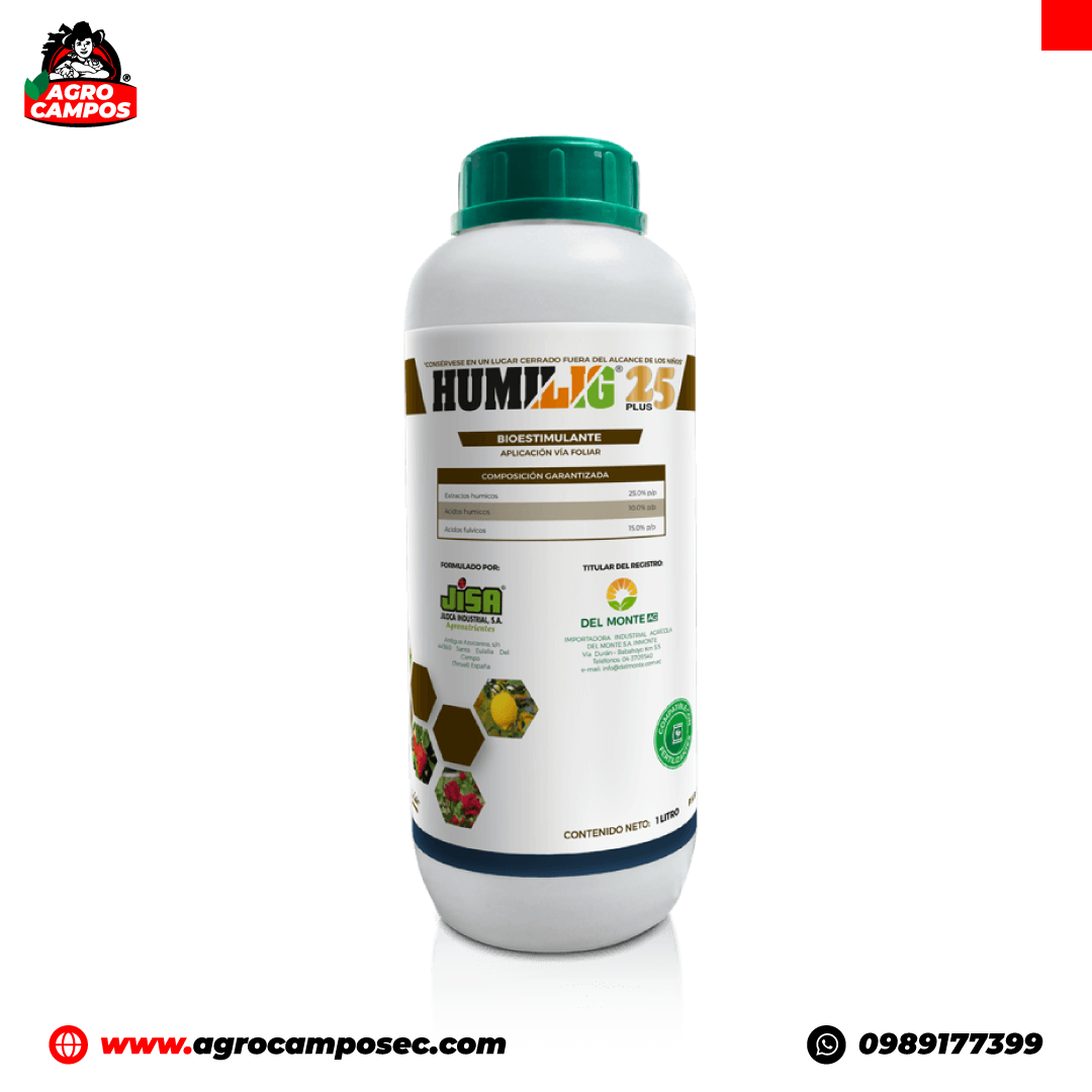 Humilig 25 Plus