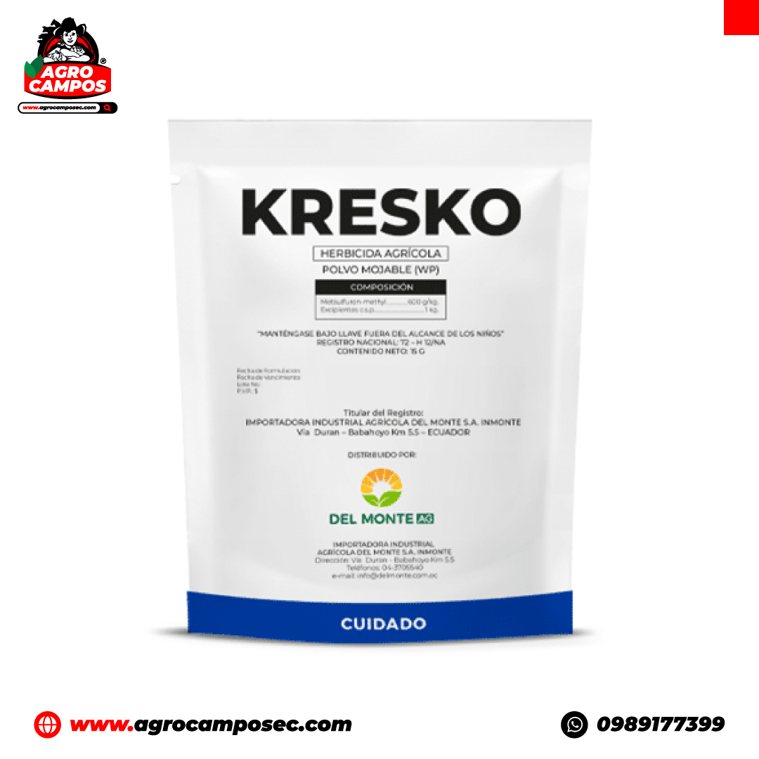 Kresko