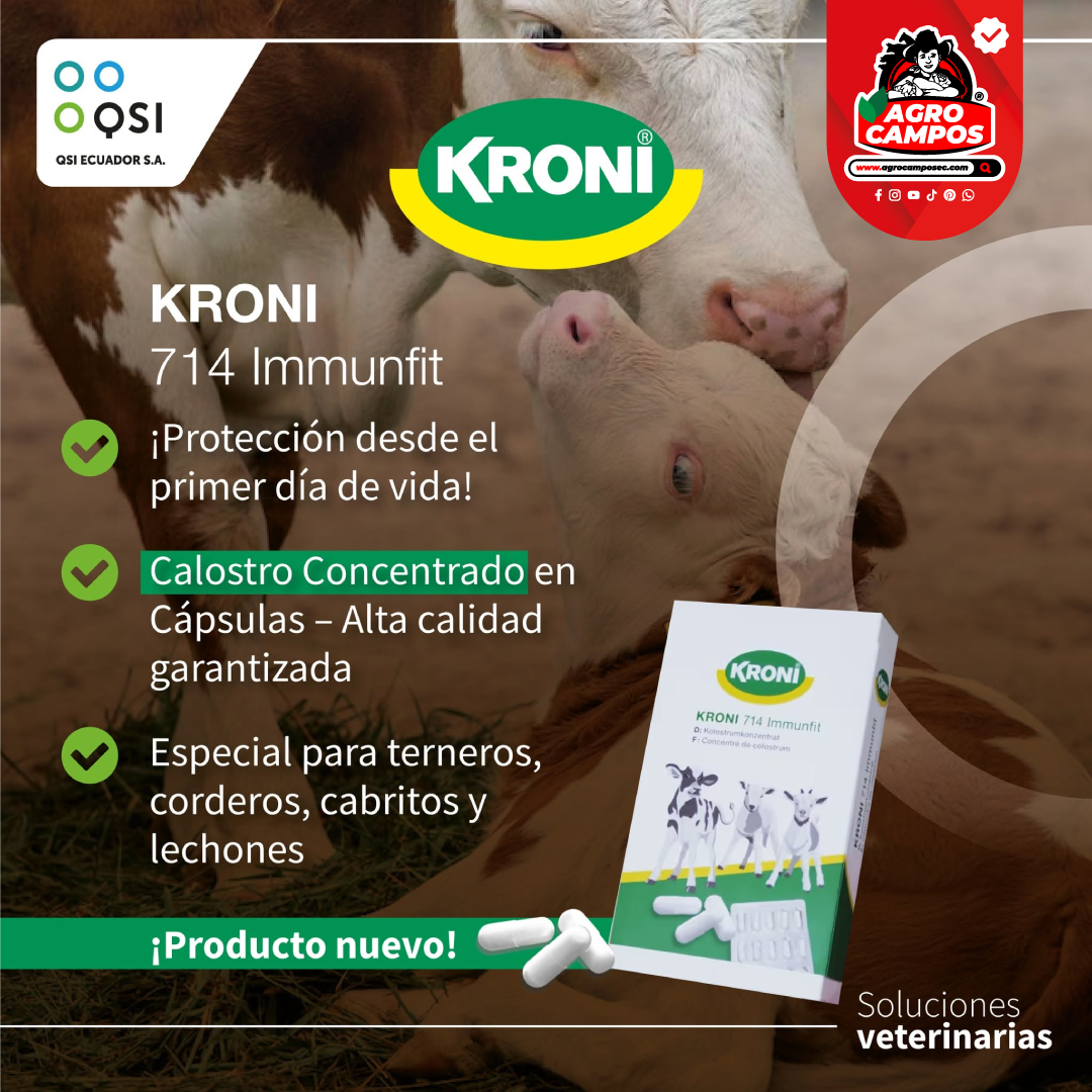 Kroni Immunfit