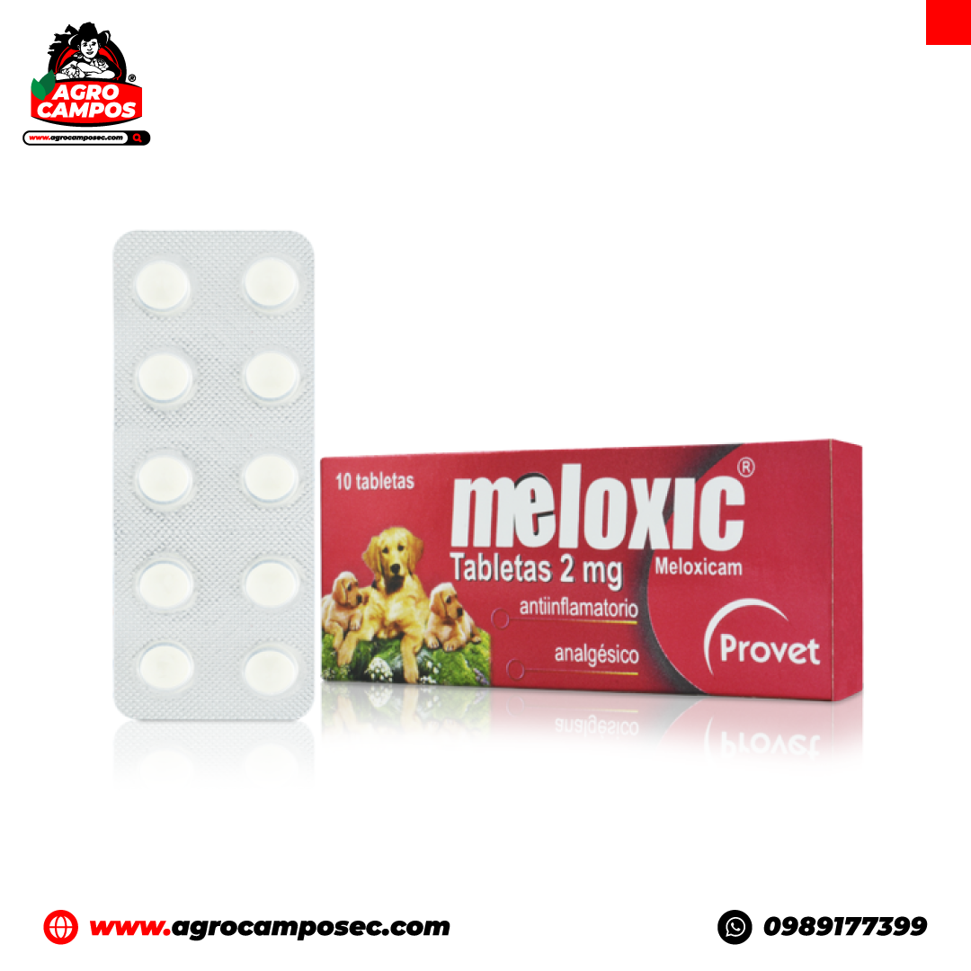 Meloxic Tablets