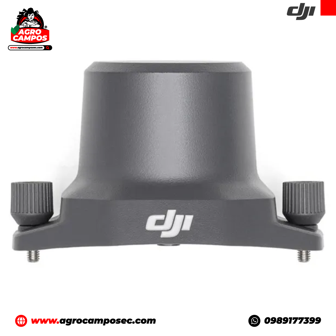 Módulo RTK DJI para Mavic 3E y Mavic 3T