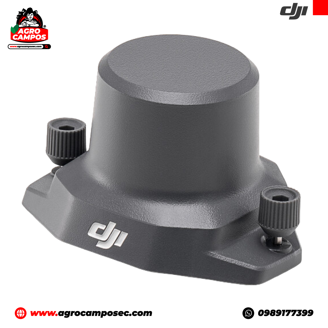 Módulo RTK DJI para Mavic 3E y Mavic 3T