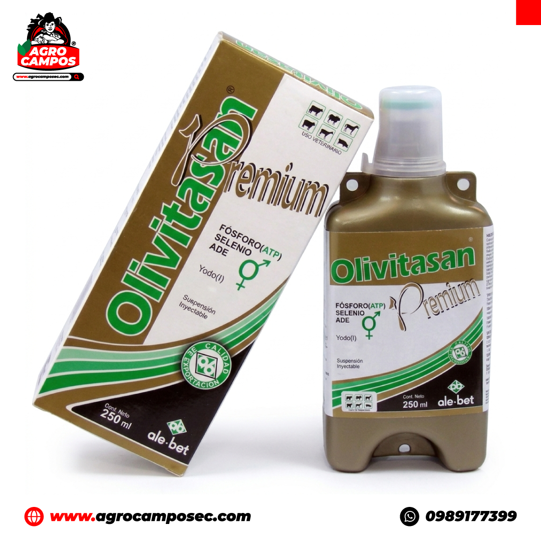 Olivitasan Premium