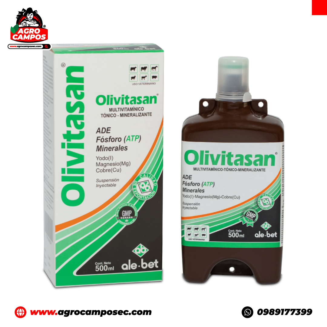 Olivitasan