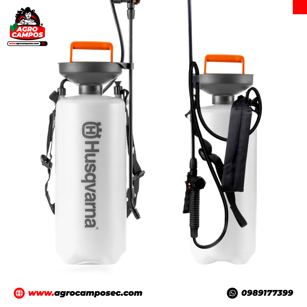 Pulverizador Husqvarna 308 SM (ENVÍO GRATIS)
