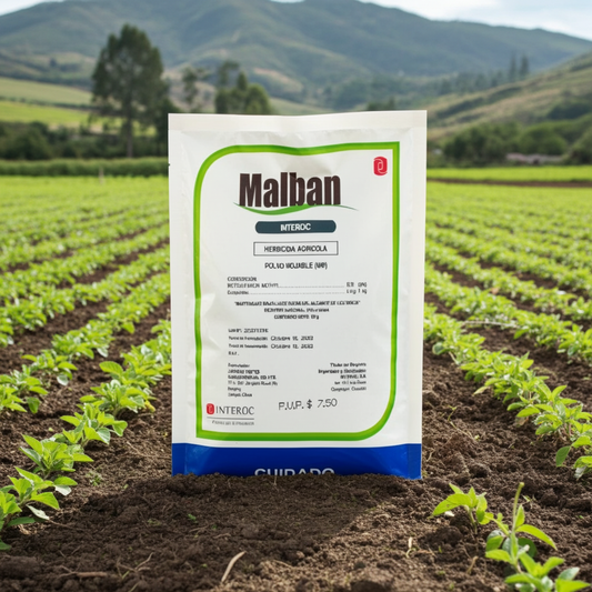 Malban Herbicida