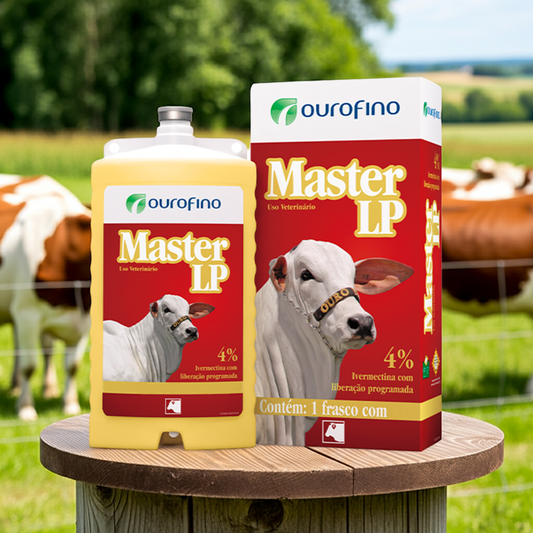 Master LP Antiparasitario