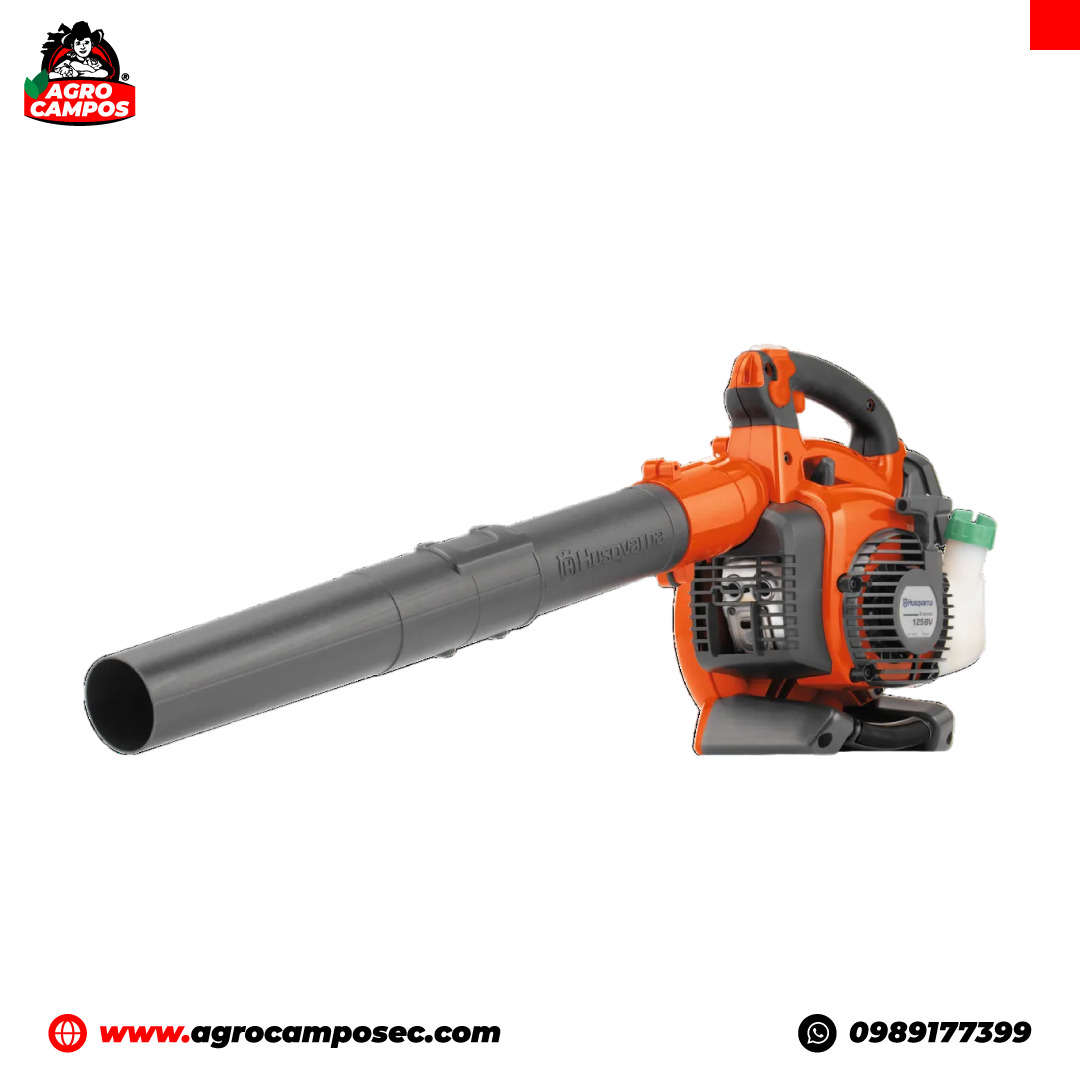 Husqvarna 125BVX Leaf Blower (FREE SHIPPING)