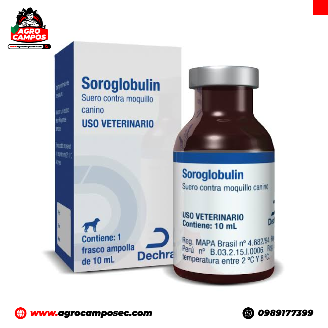 Soroglobulin
