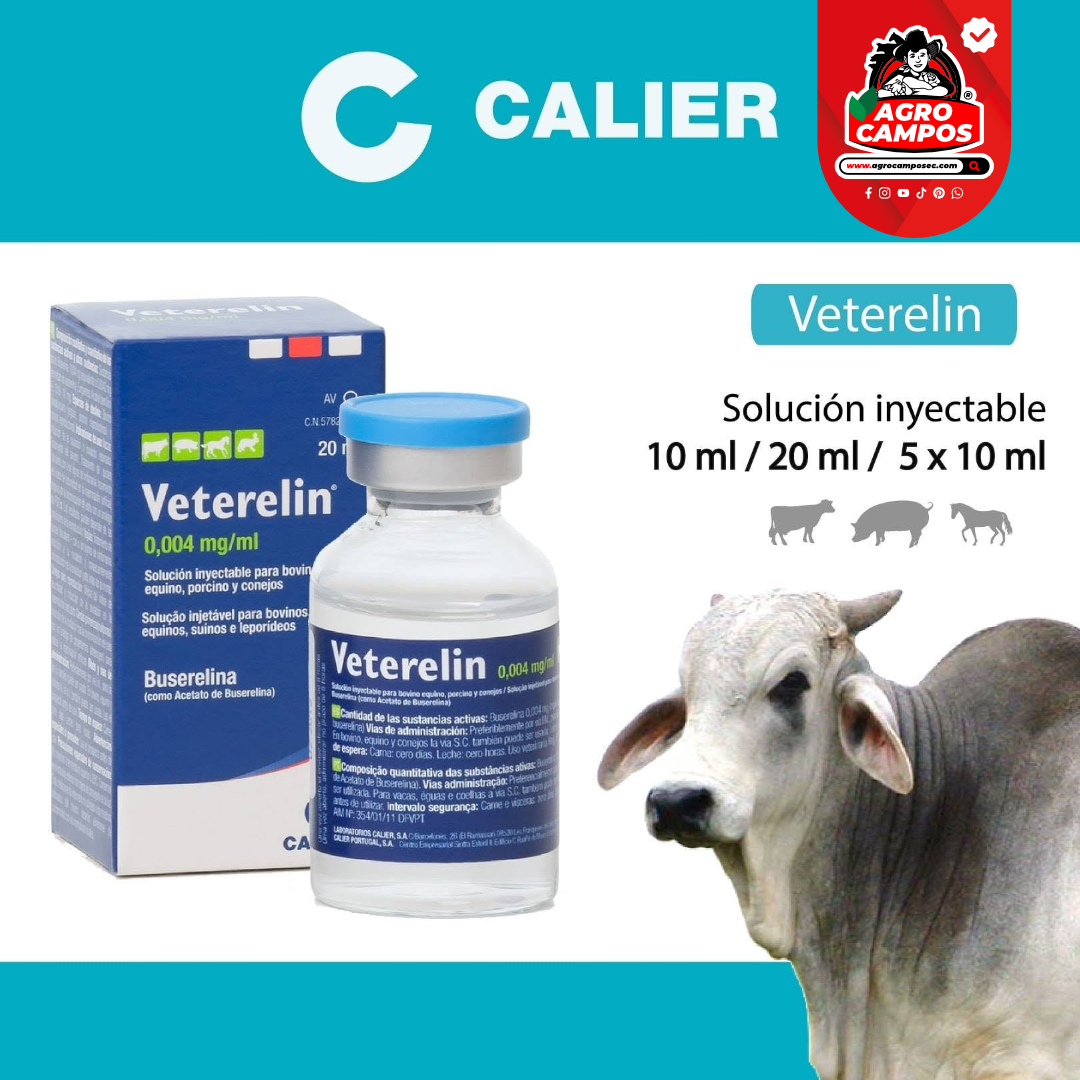 Veterelin