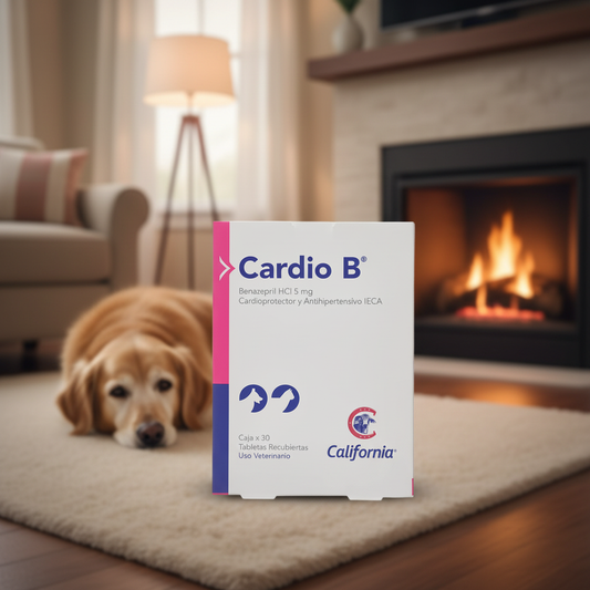 Cardio B - Sala senior