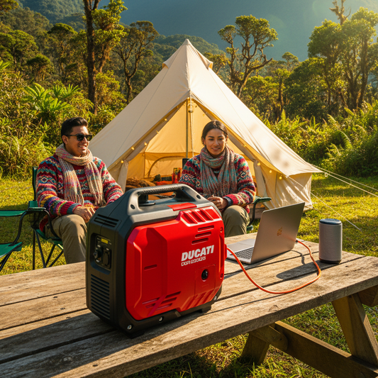 generador-inverter-ducati-2300is-glamping-andino-laptop