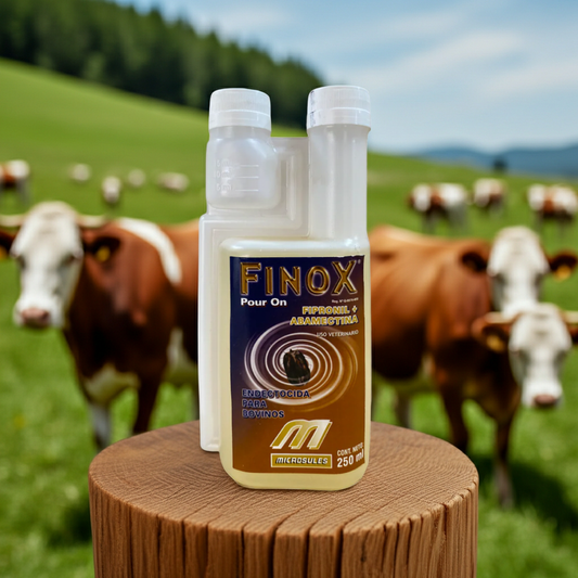 Finox Pour On