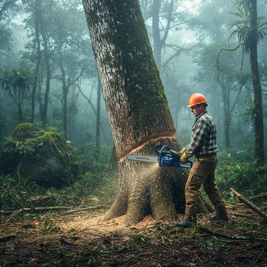 motosierra-goodyear-gy62css-tala-forestal-sierra-andina-ecuador