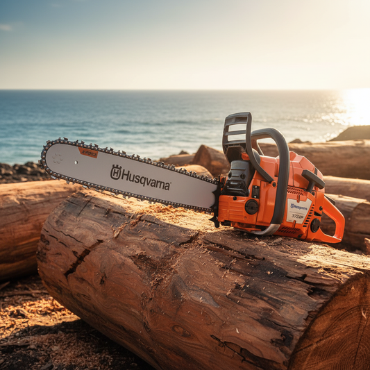 motosierra-husqvarna-372xp-tronco-teca-costa-pacifico-ecuador