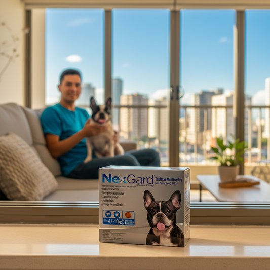 nexgard-bulldog-frances-apartamento-guayaquil